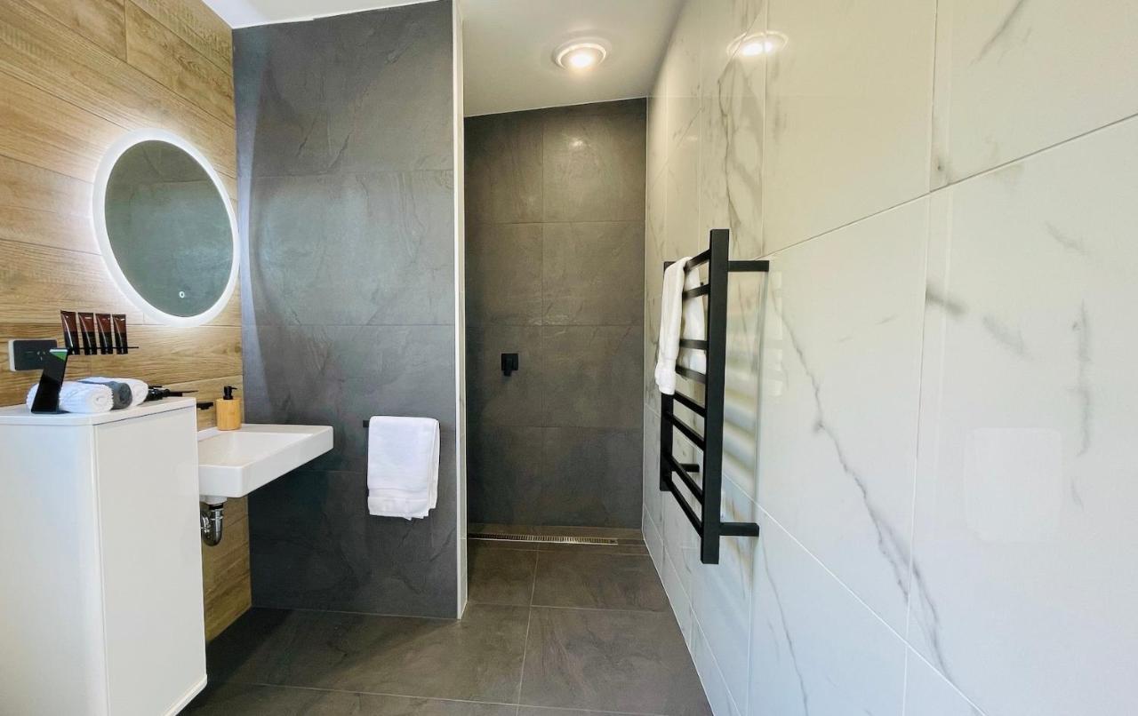 Ohope Villas With Spa,Sauna,Pool, Adults Only Exterior foto